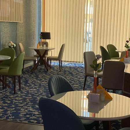 באלג'וראשי Rahwan Palace - Apartments Hotel מראה חיצוני תמונה