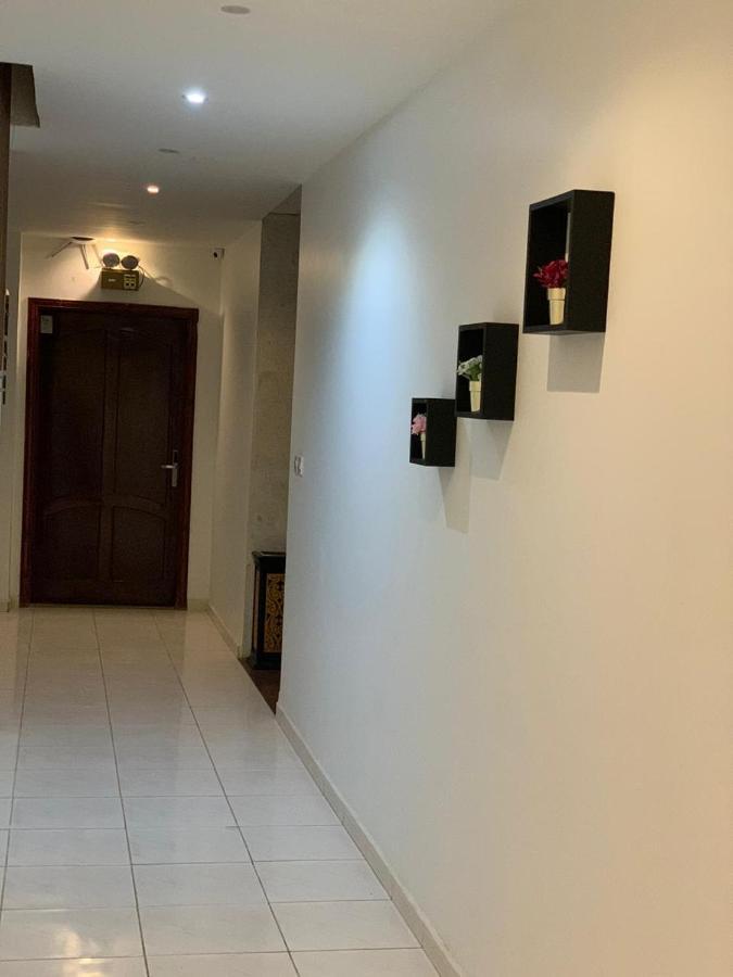 באלג'וראשי Rahwan Palace - Apartments Hotel מראה חיצוני תמונה
