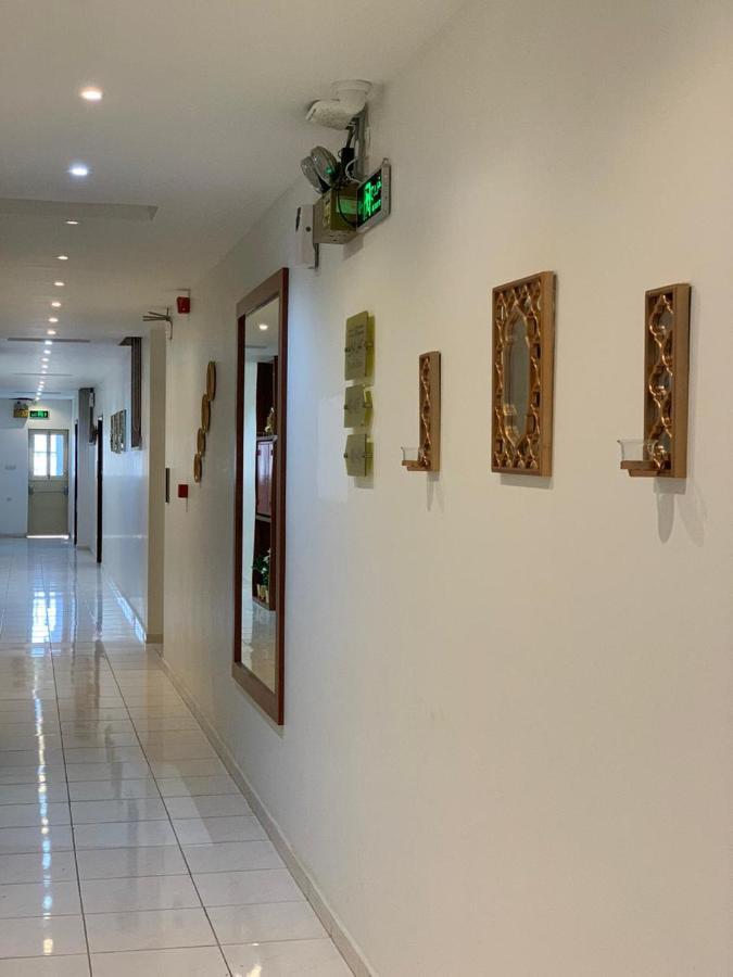 באלג'וראשי Rahwan Palace - Apartments Hotel מראה חיצוני תמונה