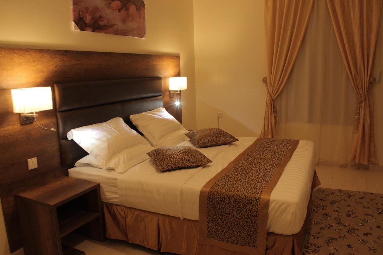 באלג'וראשי Rahwan Palace - Apartments Hotel מראה חיצוני תמונה