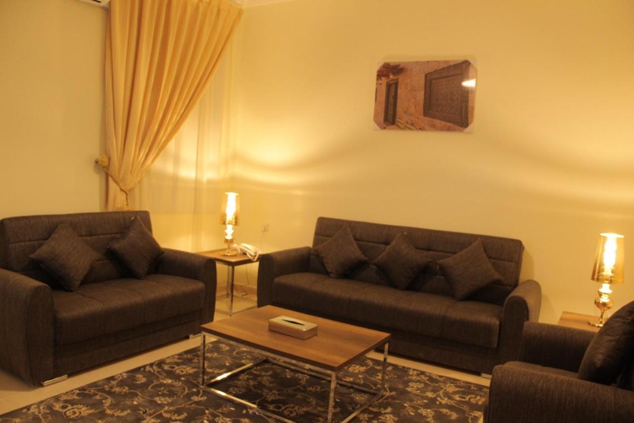 באלג'וראשי Rahwan Palace - Apartments Hotel מראה חיצוני תמונה