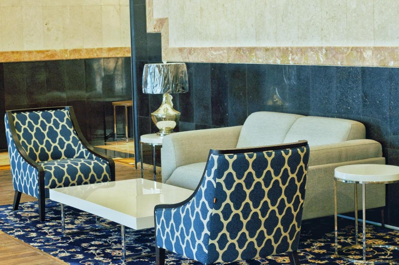 באלג'וראשי Rahwan Palace - Apartments Hotel מראה חיצוני תמונה