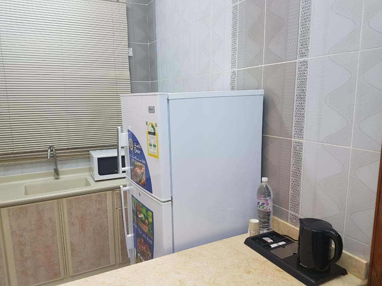 באלג'וראשי Rahwan Palace - Apartments Hotel מראה חיצוני תמונה